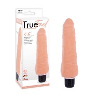 True Feel 6.5 Flesh Vibe 4